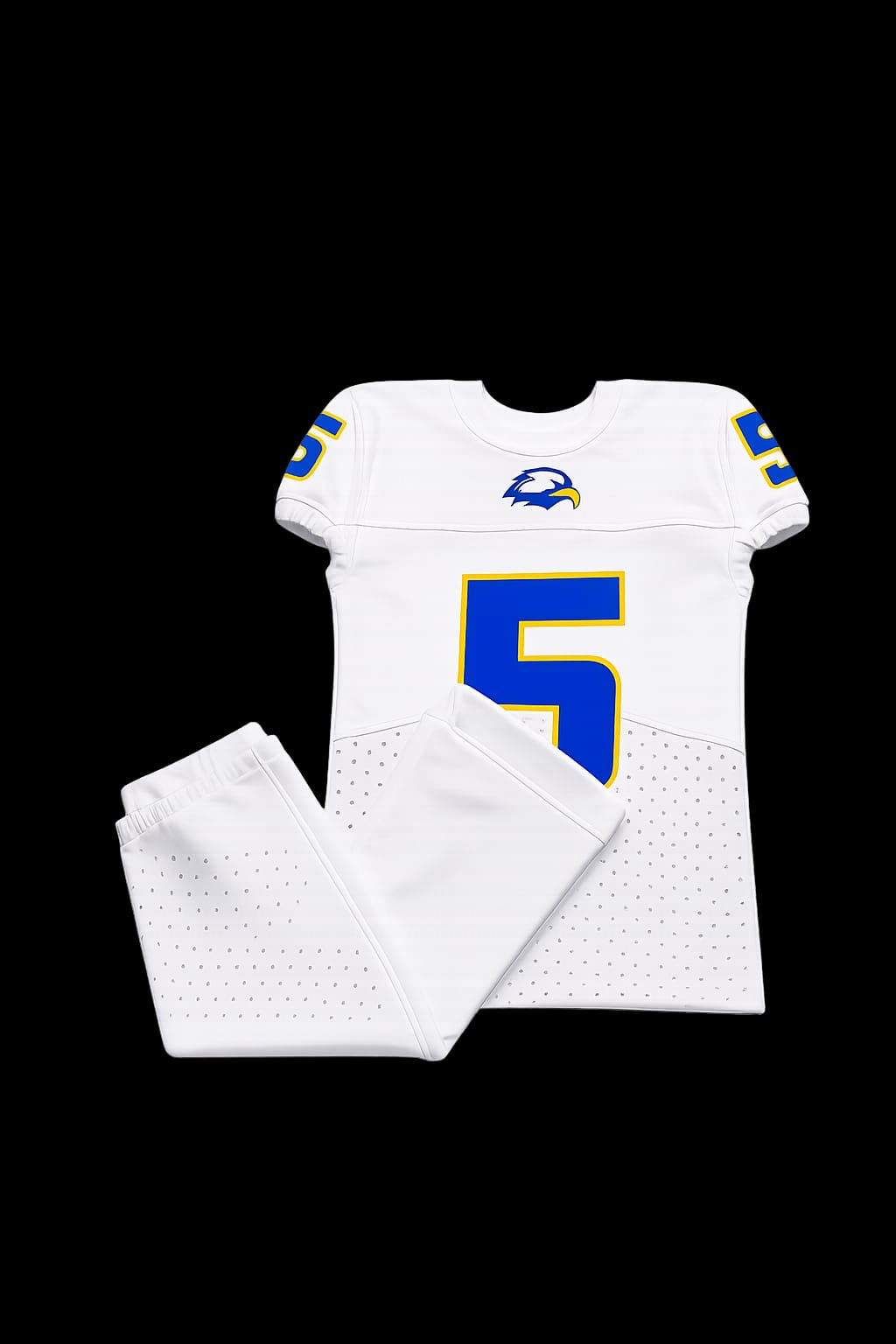 Eagle Elite 2-Piece Jersey & Shorts Set – Performance Streetwear