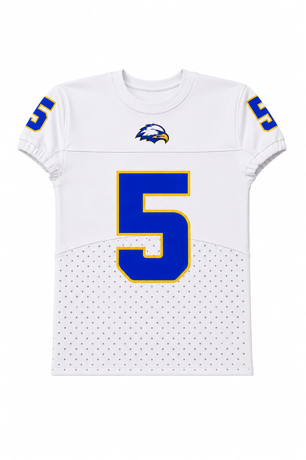 Eagle Elite 2-Piece Jersey & Shorts Set – Performance Streetwear