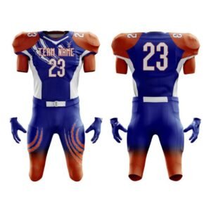 Custom American Football Pants – Padded Game Pants