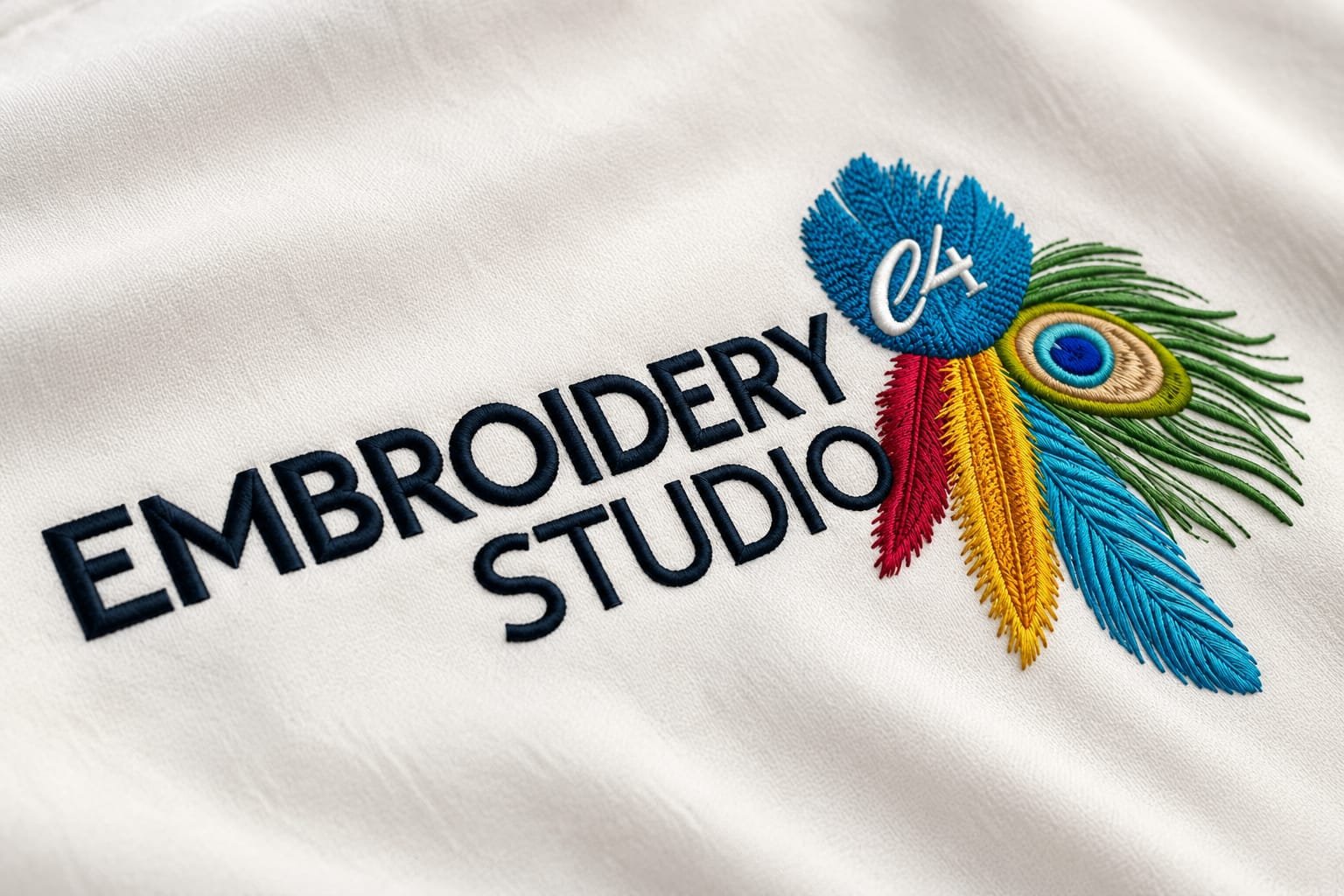 Custom Embroidery