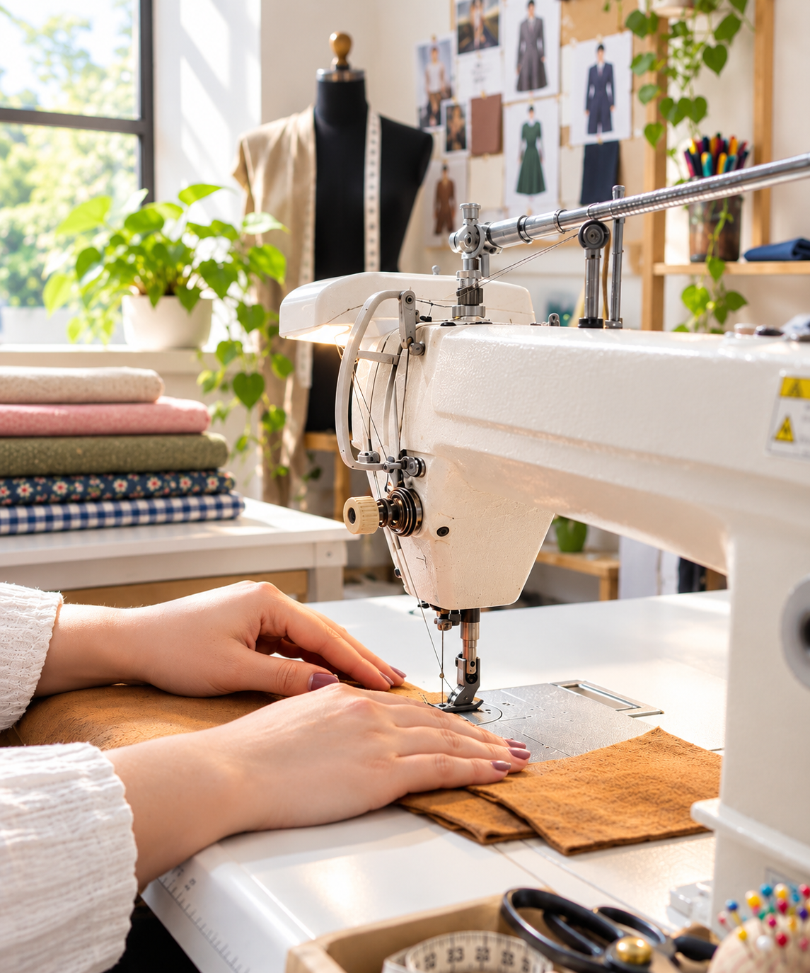 Sialkot Drip Apparel Production