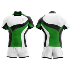 Custom Rugby Jersey – Design 03