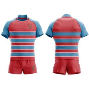 Custom Rugby Jersey – Design 05