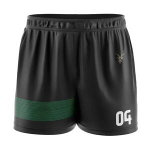 City FC Soccer Jersey and Shorts Set