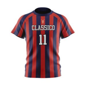 Classico Soccer Jersey and Shorts Set