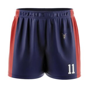 Classico Soccer Jersey and Shorts Set