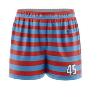United FC Soccer Jersey and Shorts Set