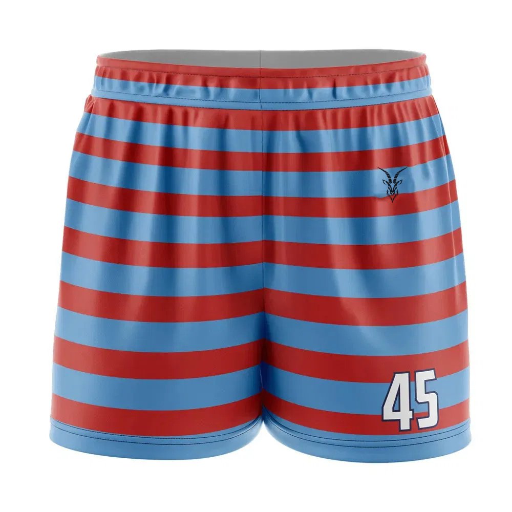 United FC Soccer Jersey and Shorts Set - Image 2