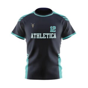 Athletica Soccer Jersey and Shorts Set