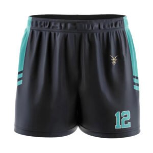 Athletica Soccer Jersey and Shorts Set
