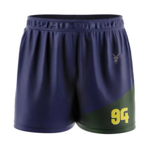 Dynamo Soccer Jersey and Shorts Set