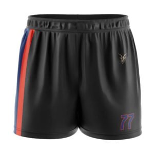 FC Villa Soccer Jersey and Shorts Set