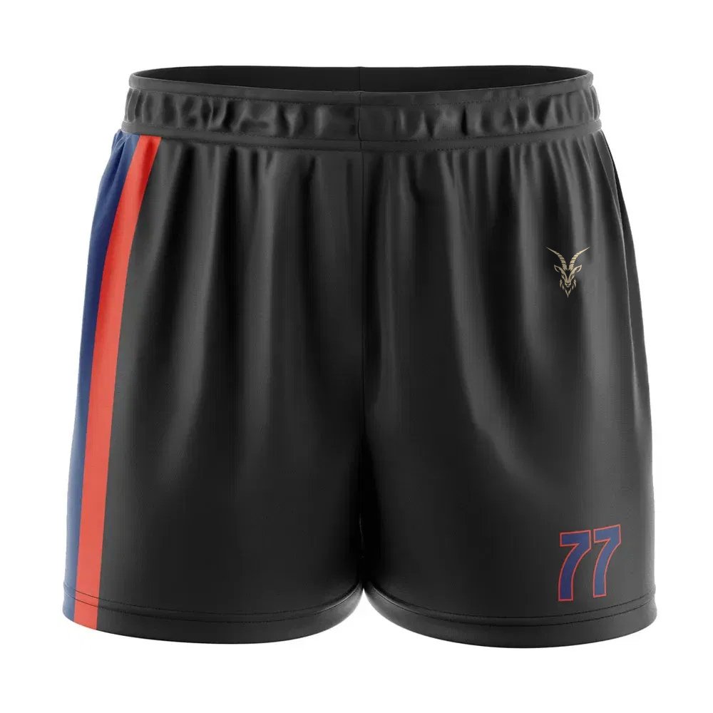 FC Villa Soccer Jersey and Shorts Set - Image 2