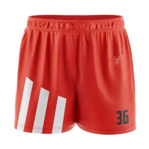 Gunners Soccer Jersey and Shorts Set