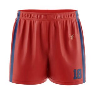 Fortuna Soccer Jersey and Shorts Set